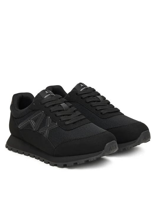 ARMANI EXCHANGE SNEAKER