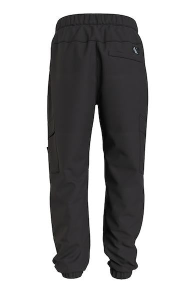 CALVIN KLEIN JEANS SOFT TECH CARGO PANTS