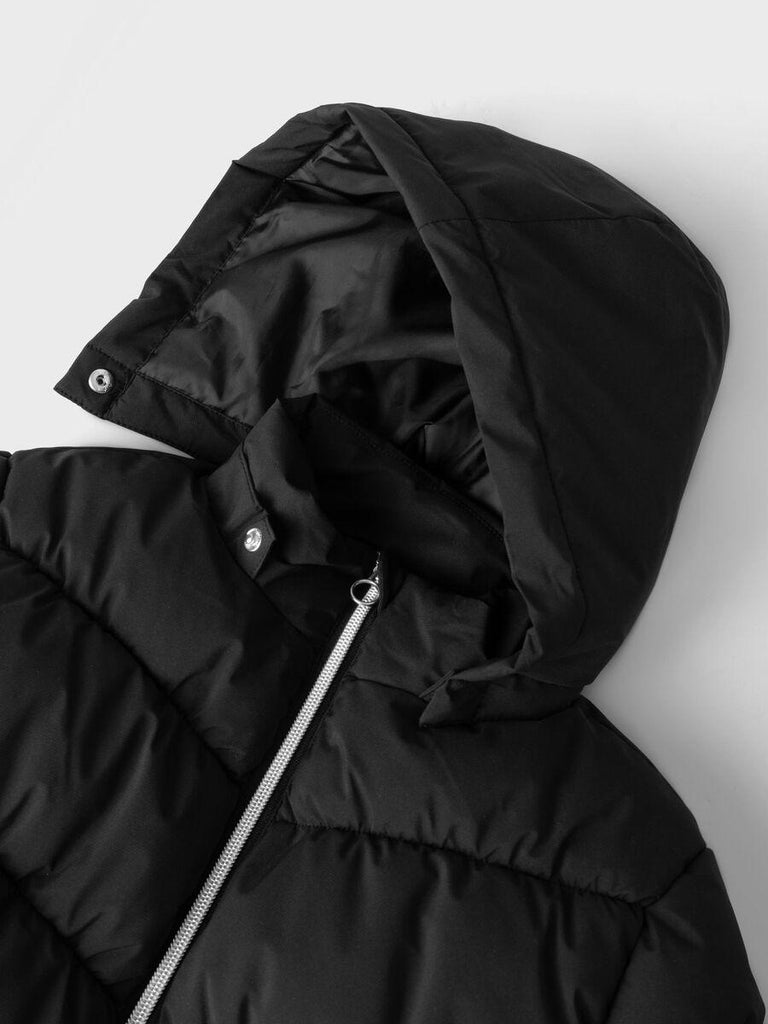 NAME.IT NKFMORNING PUFFER JACKET TB