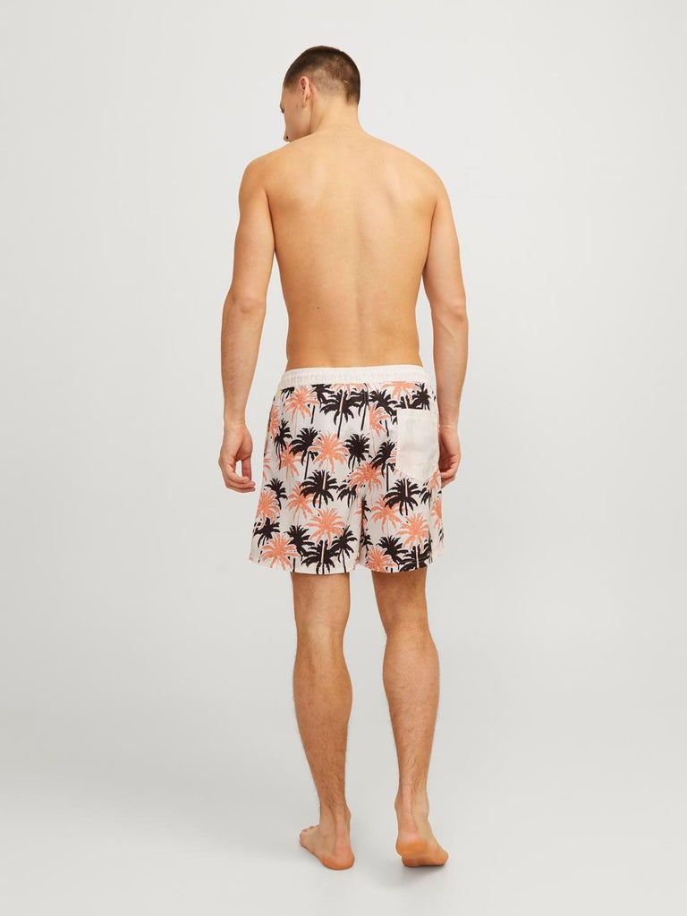 JACK AND JONES JPSTFIJI JJSWIM PLAIN WB LY