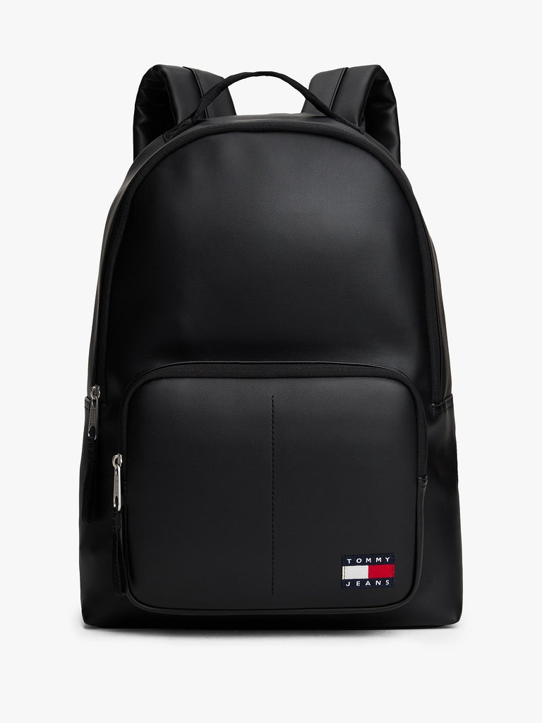 TOMMY JEANS TJM ESS DAILY PU DOME BACKPACK