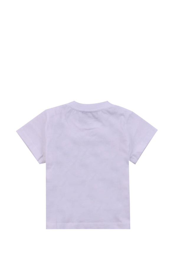 PHILIPP PLEIN JUNIOR T-SHIRT M/C