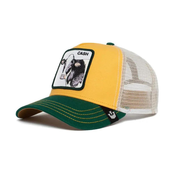 GOORIN BROS THE CASH COW