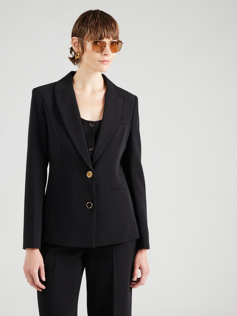 GUESS MARCIANO ELLA  FITTED BLAZER