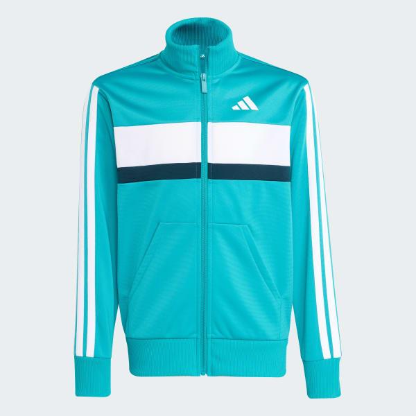 ADIDAS J 3S TIBERIO TS PURTEA/AURIVY/WHITE