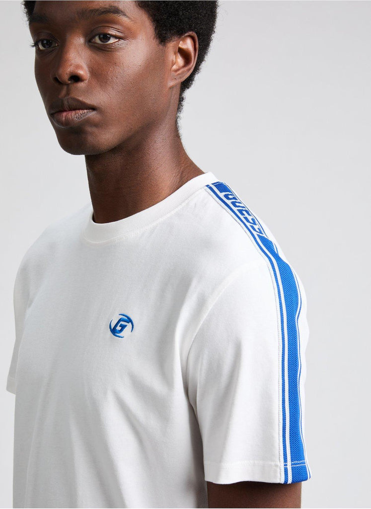 GUESS CASTORE CN T-SHIRT