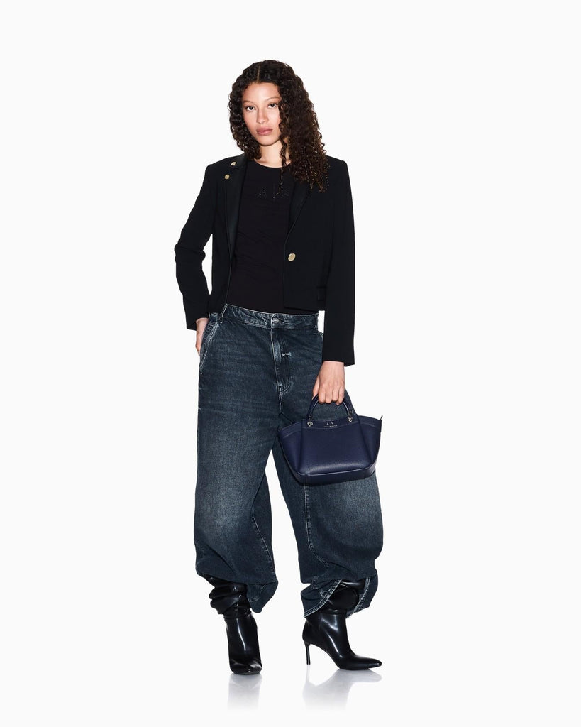 ARMANI EXCHANGE BLAZER