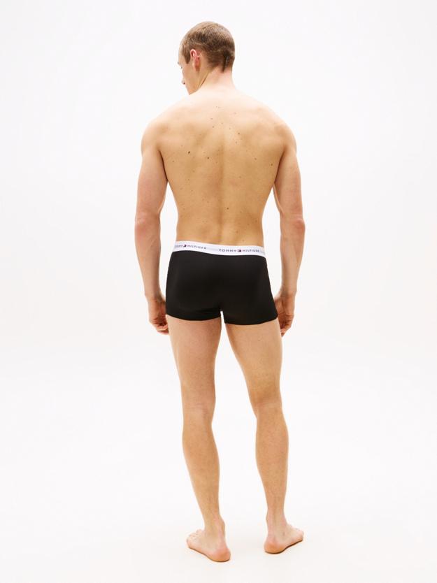 TOMMY HILFIGER 3P WB TRUNK