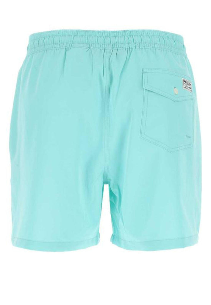 RALPH LAUREN TRAVELER-MID-TRUNK