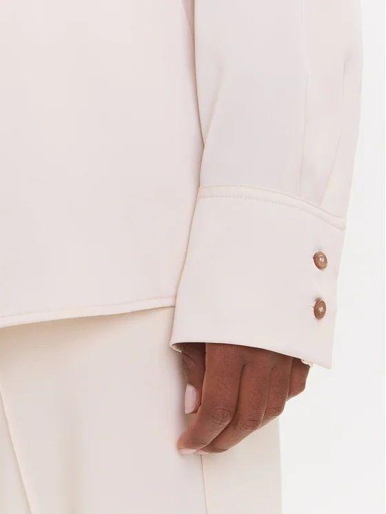 GUESS LS CONCETTA BUTTONS SHIRT