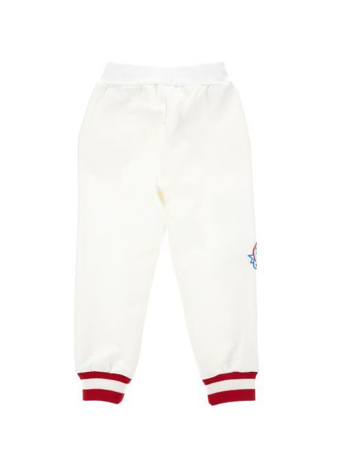 MONNALISA JOGGER COLLEGE STYLE FELP