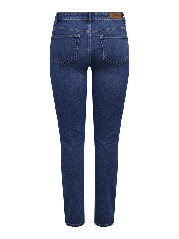 ONLY ONLSUI MID SLIM DNM PIMBOX