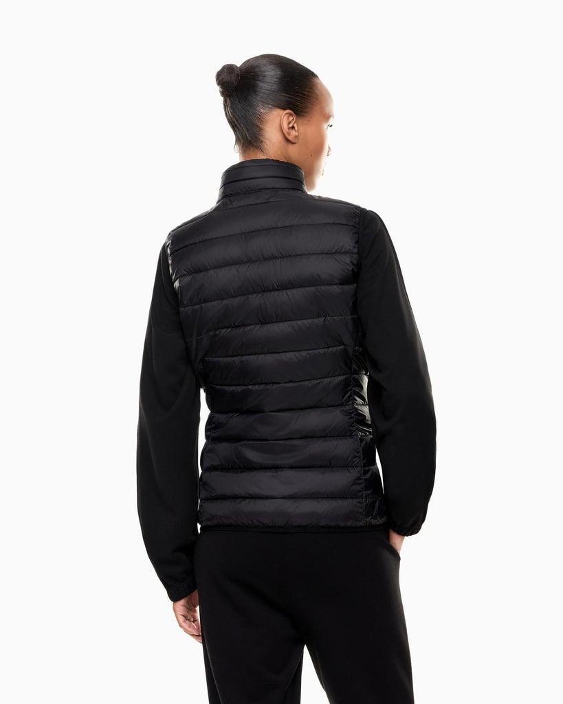 EMPORIO ARMANI EA7 GILET