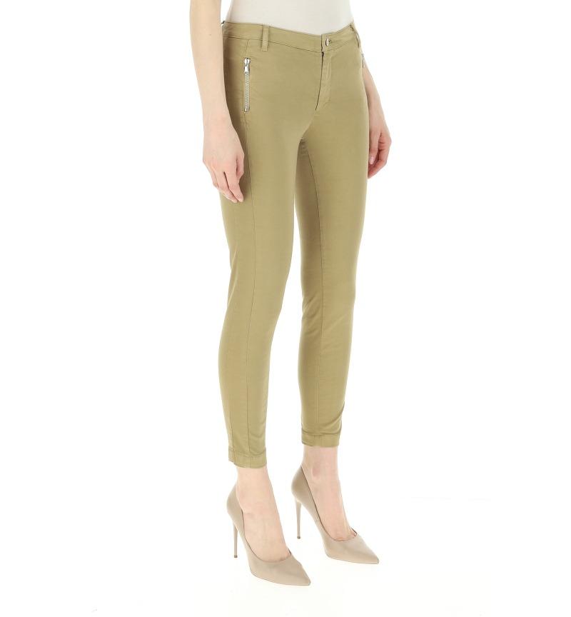 LIU JO PANT.PARFAIT H.W.