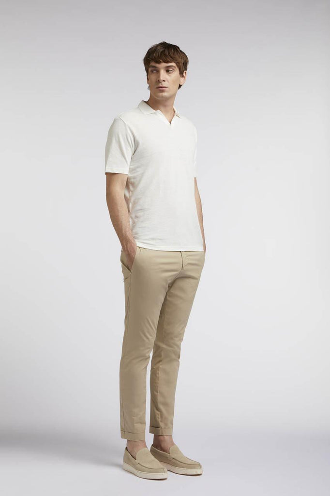 AT.P.CO PANTALONE UOMO