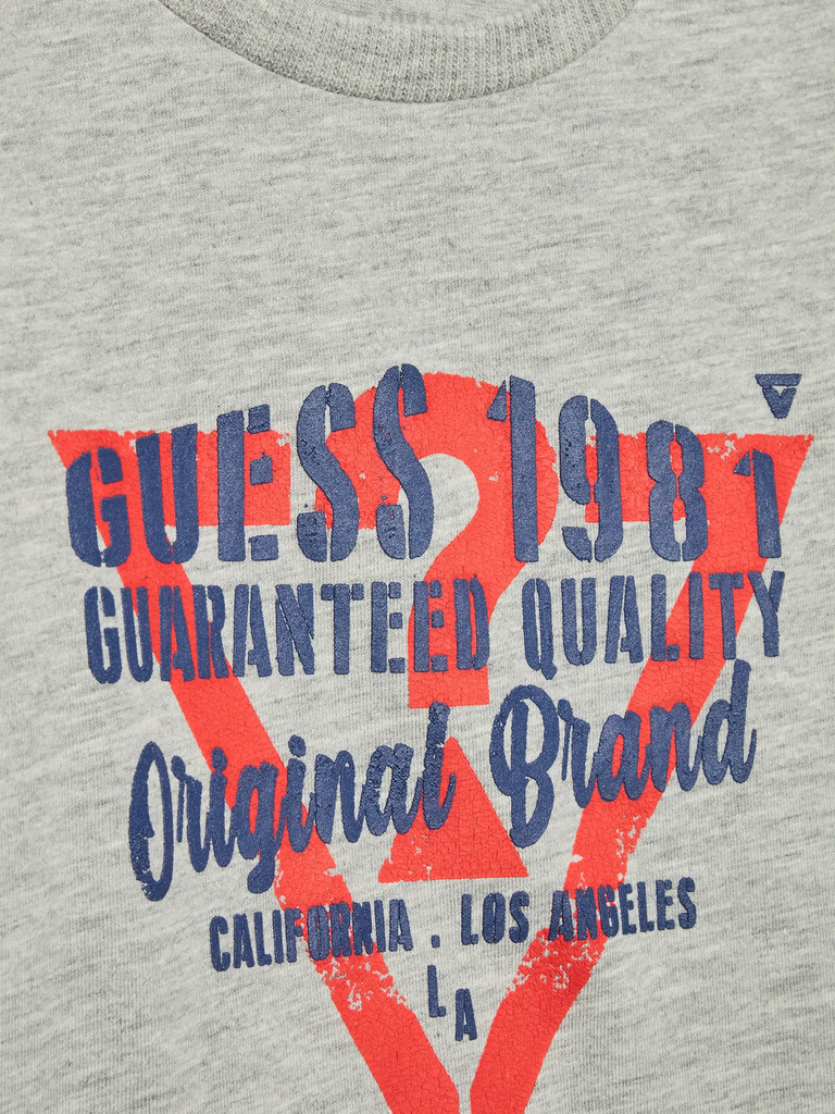 GUESS SS T-SHIRT
