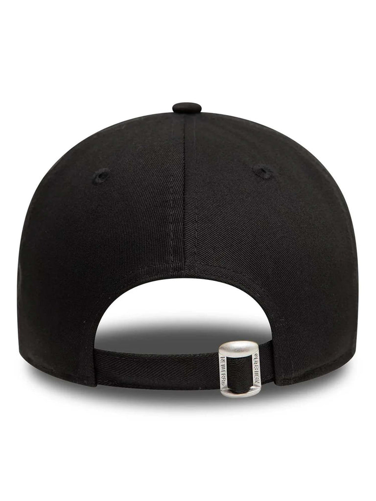 NEW ERA LEAGUE ESSENTIAL 9FORTY NEYYAN  BLKSTN