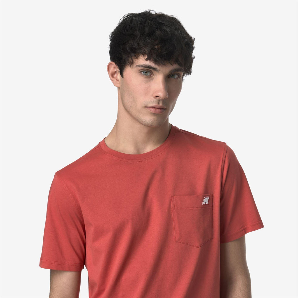 K-WAY SIGUR JERSEY