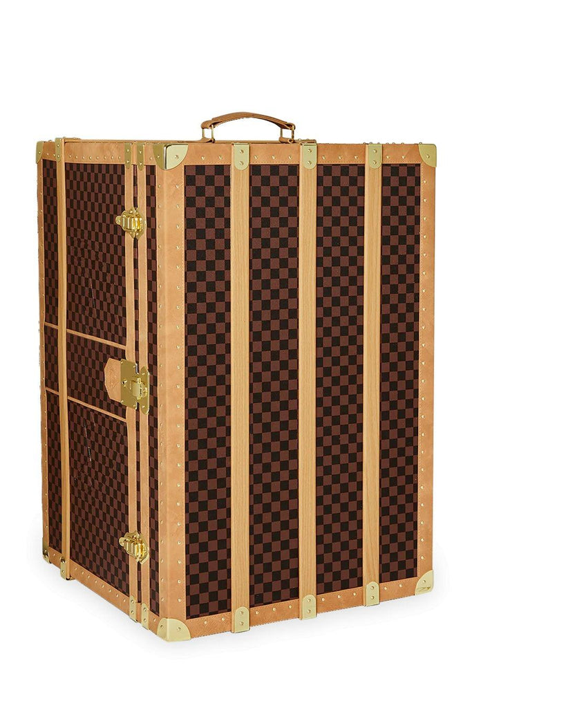 SPRAYGROUND SAWTOOTH SHARKS IN PARIS TRUNK