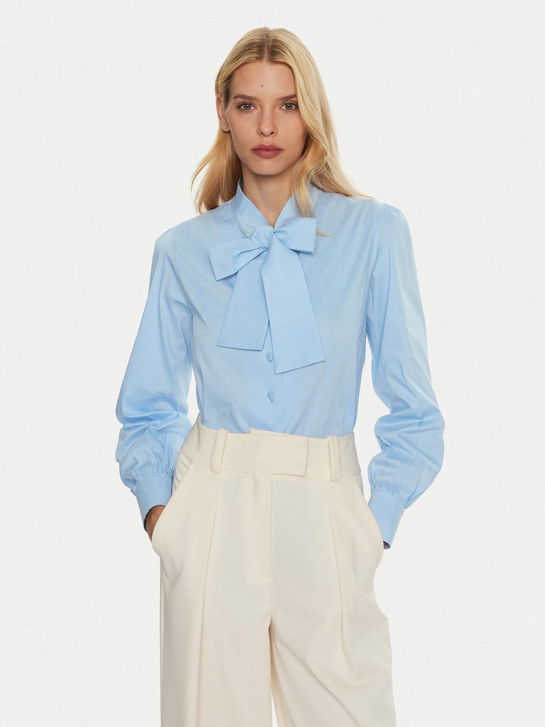 ARTIGLI CAMICIA CON FUSCIACCA