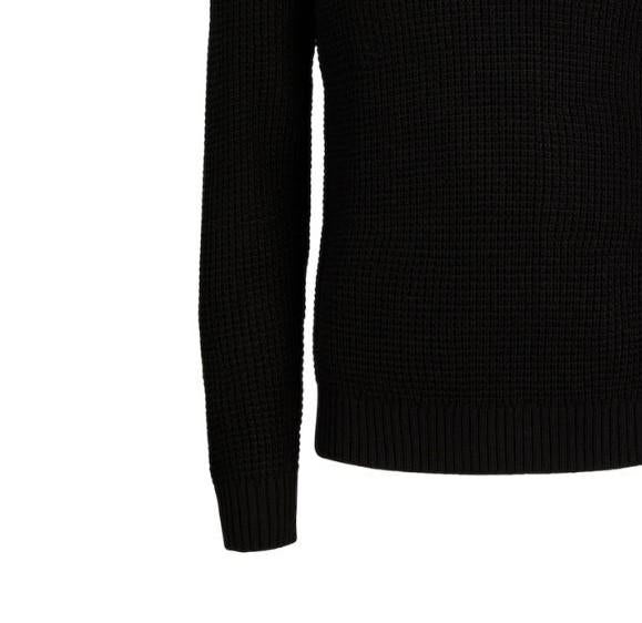 JACK AND JONES JJLIAM KNIT HOODIE