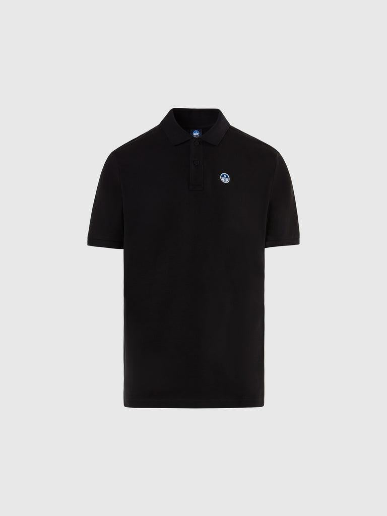 NORTH SAILS BASIC POLO SHORT SLEEVE
