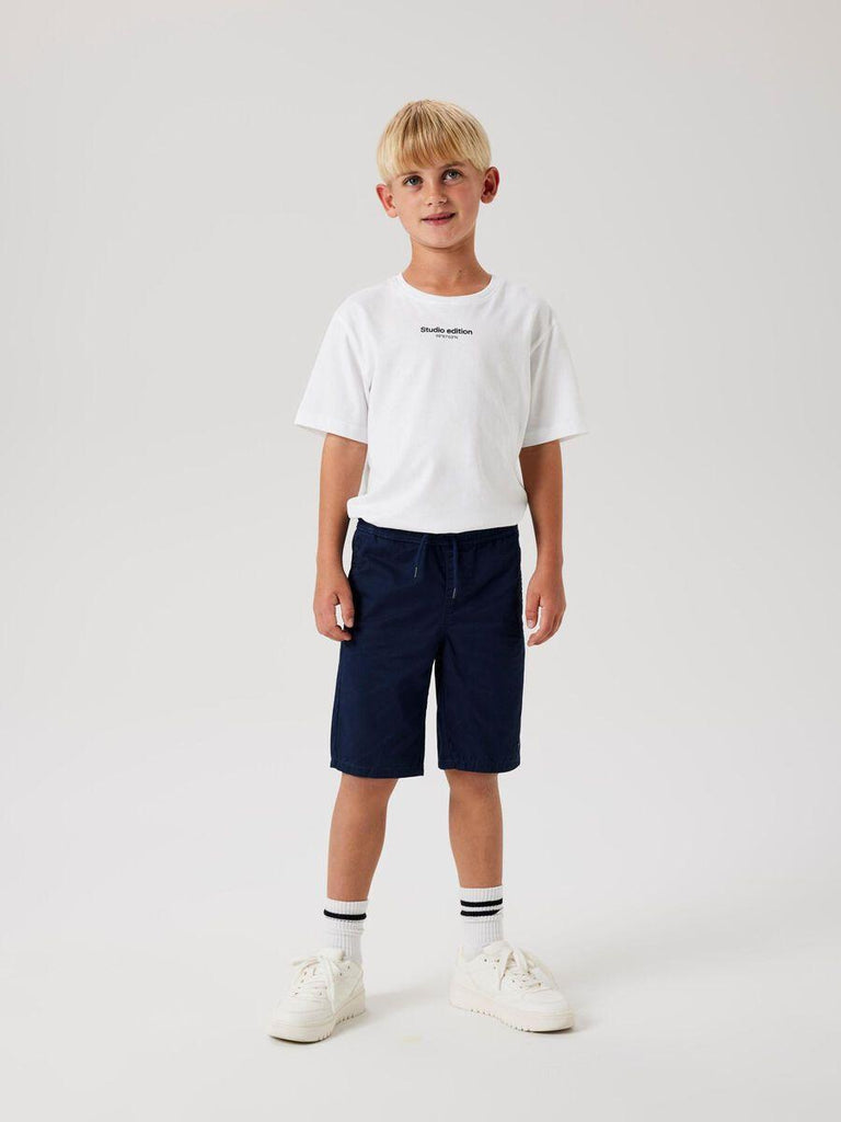 NAME.IT NKMRYAN JOG L TWILL SHORTS 7001-TF NOOS