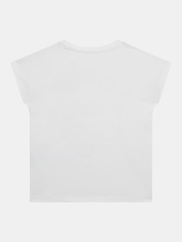 GUESS BATWING SS T-SHIRT