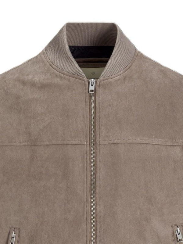 JACK AND JONES JPRCCFRANK BOMBER JACKET
