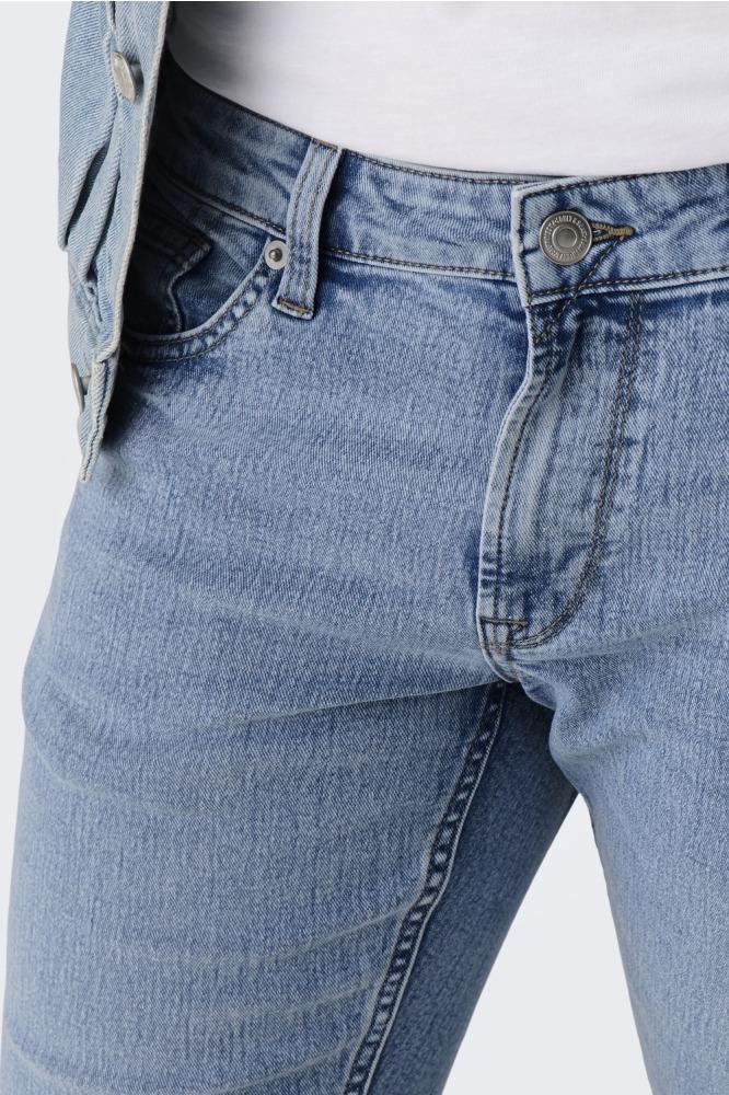 ONLY&SONS ONSLOOM SLIM 7899 EY BOX JEANS