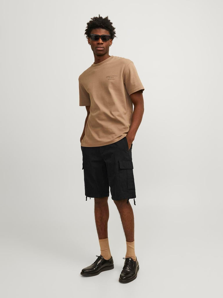 JACK AND JONES JPSTCOLE BARKLEY JJCARGO SHORTS SN