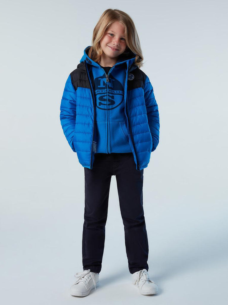 NORTH SAILS SKYE HOODED JACKET