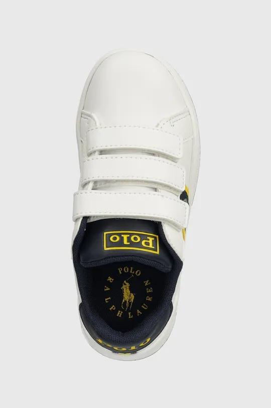 RALPH LAUREN HERITAGE COURT BEAR EZ