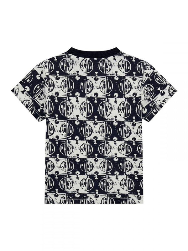 GUESS SS T-SHIRT