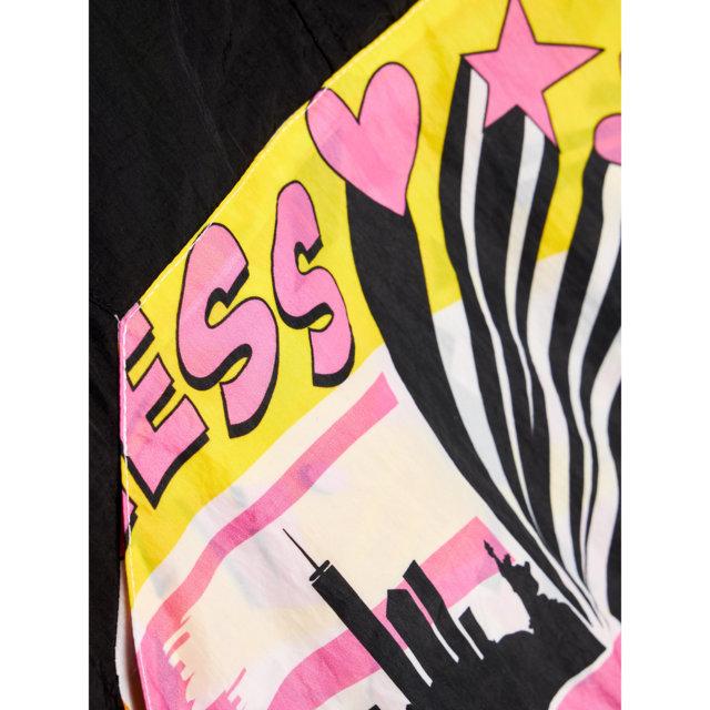 GUESS LS JACKET