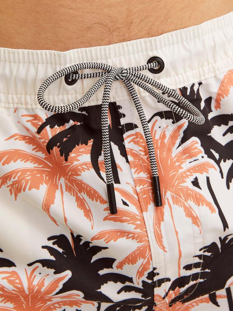 JACK AND JONES JPSTFIJI JJSWIM PLAIN WB LY