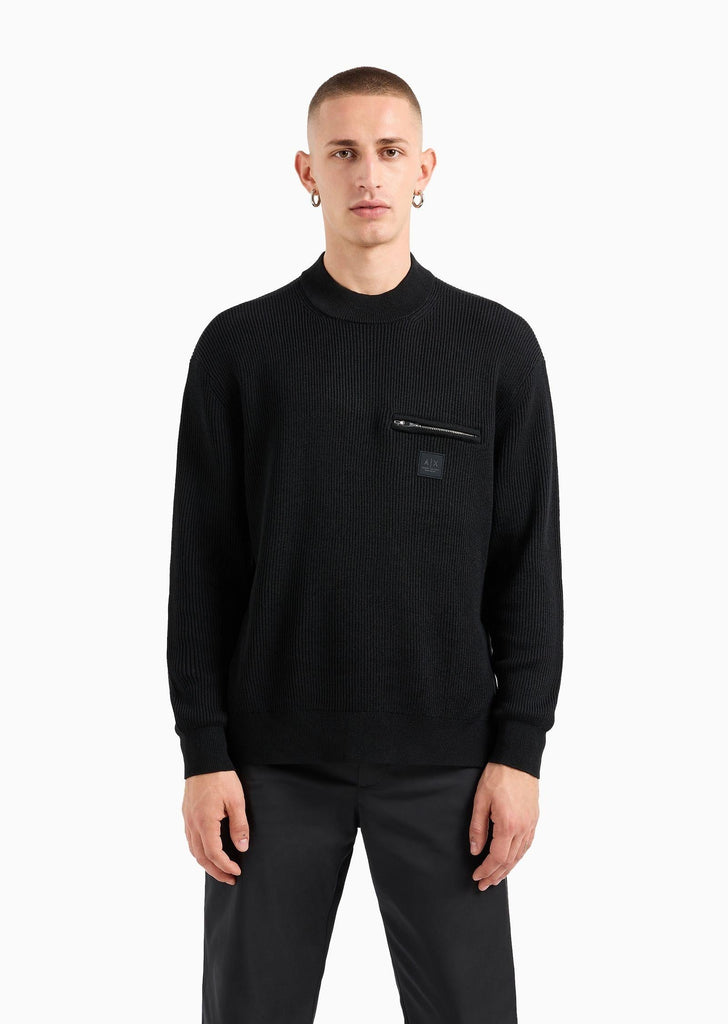 ARMANI EXCHANGE PULLOVER