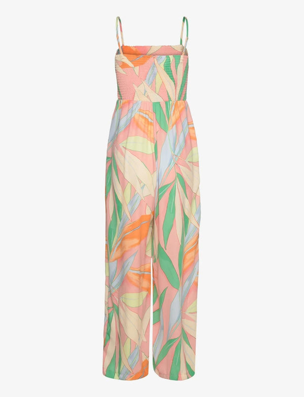 ONLY ONLALMA LIFE POLY BIANCA JUMPSUIT AOP