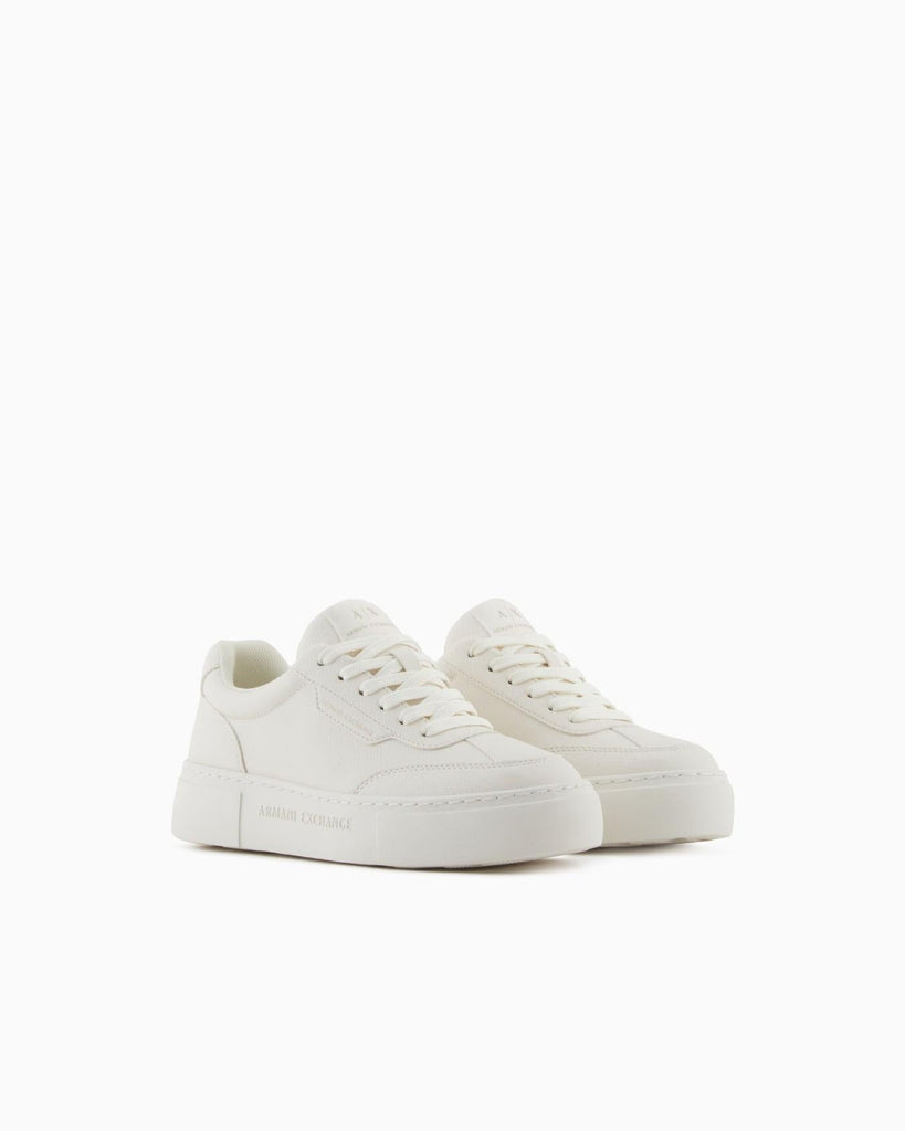 ARMANI EXCHANGE SNEAKER