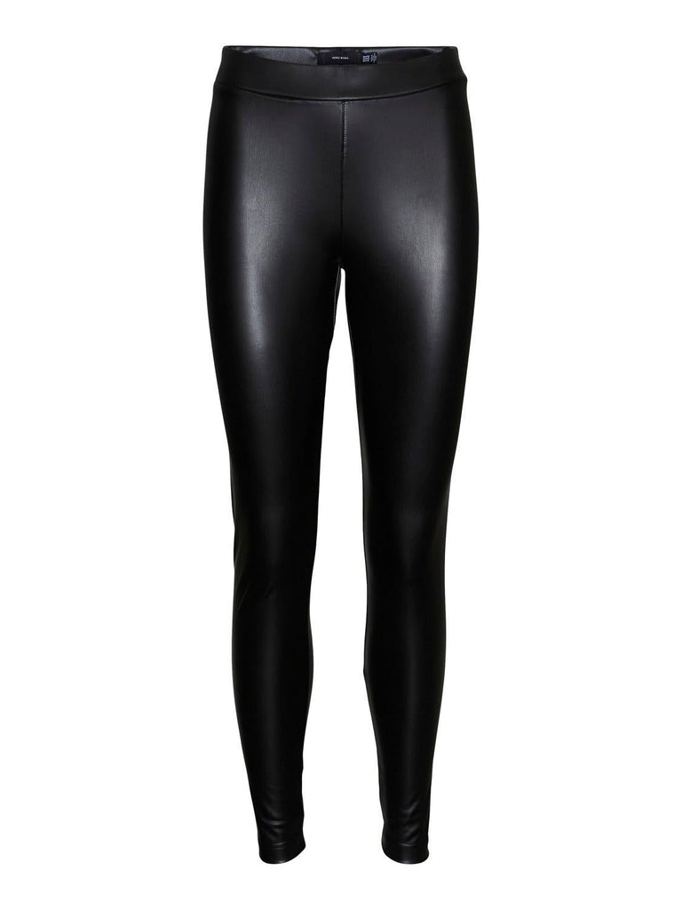 VERO MODA VMGANA MW PL LEGGING NOOS