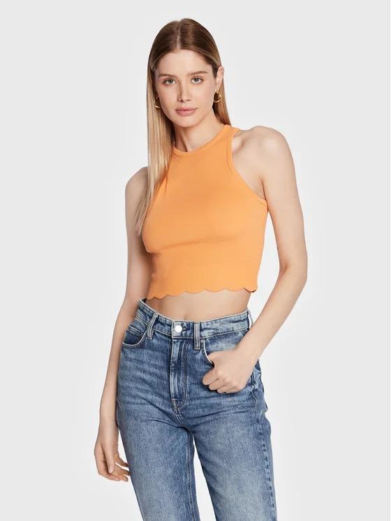 GUESS SL ADA TOP SEAMLESS