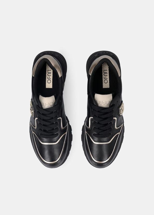 LIU JO AMAZING 25 - SNEAKER