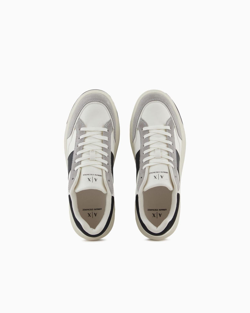 ARMANI EXCHANGE SNEAKER
