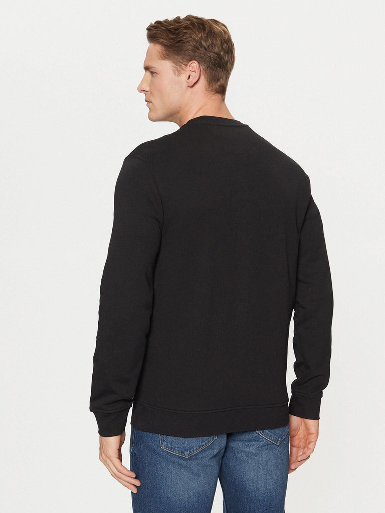 GUESS BEAU CN SWEATSHIRT
