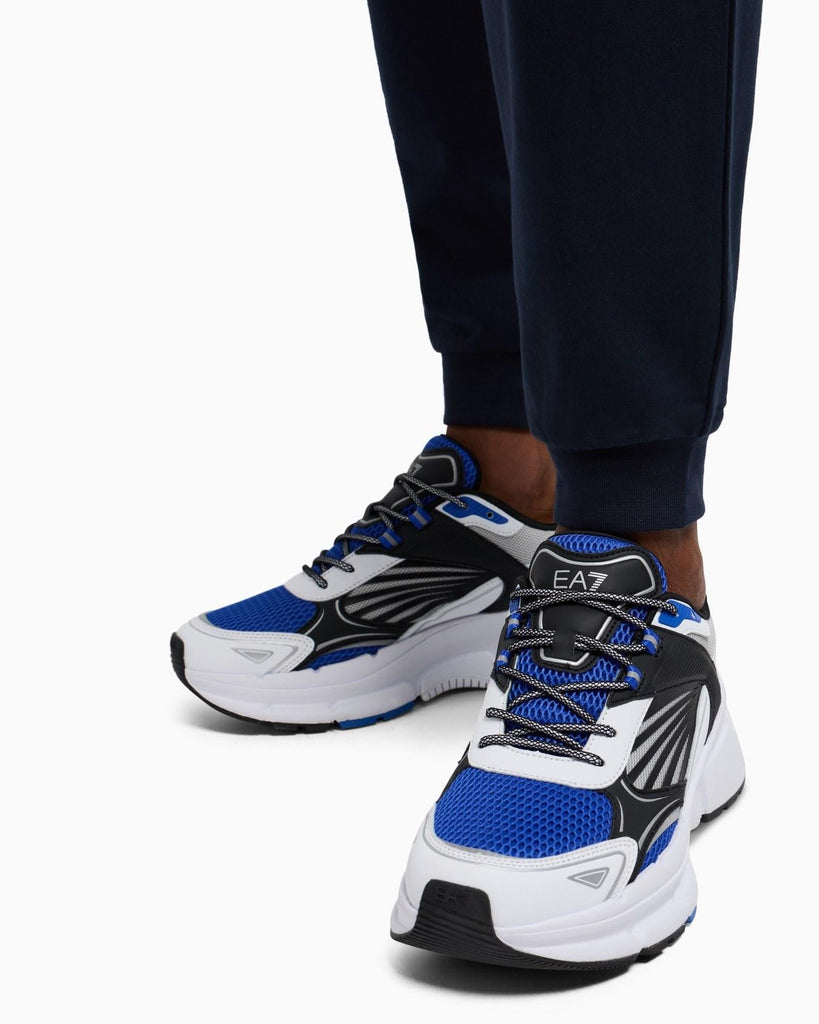 EMPORIO ARMANI EA7 TUTA