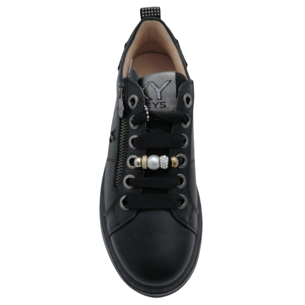 KEYS SCARPA