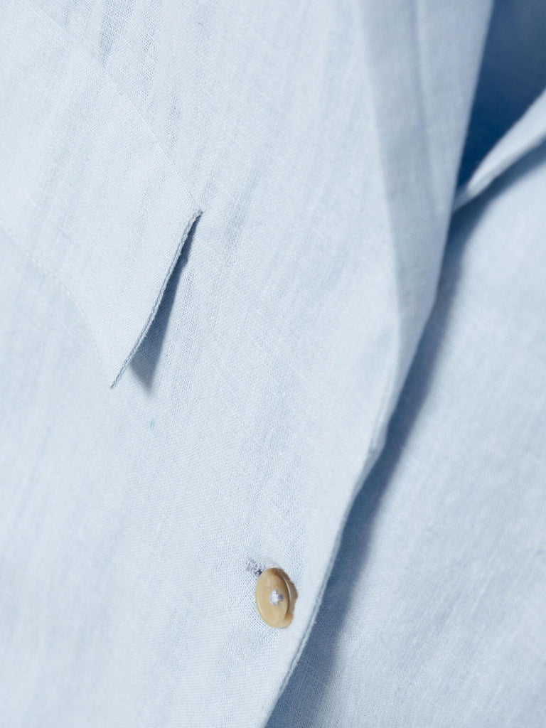 NAME.IT NKFFALINNEN WAISTCOAT