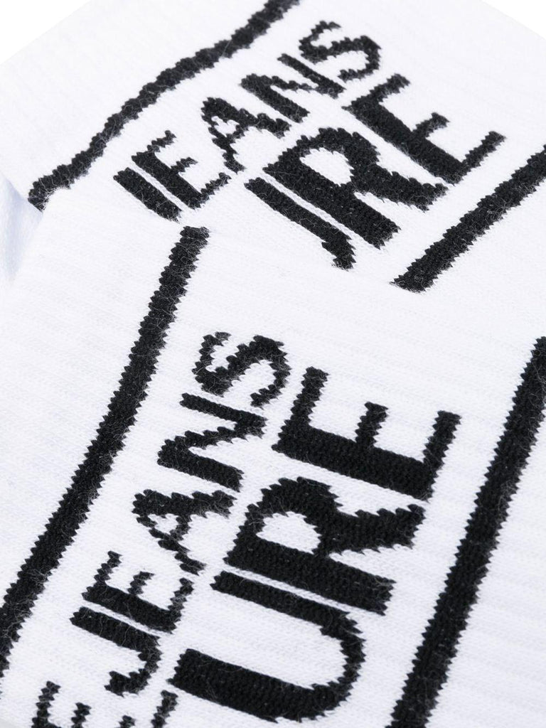 VERSACE JEANS COUTURE CALZE