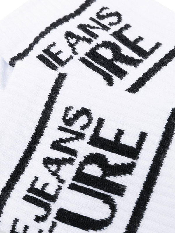 VERSACE JEANS COUTURE CALZE