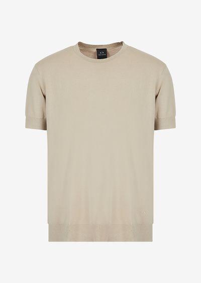 ARMANI EXCHANGE PULLOVER